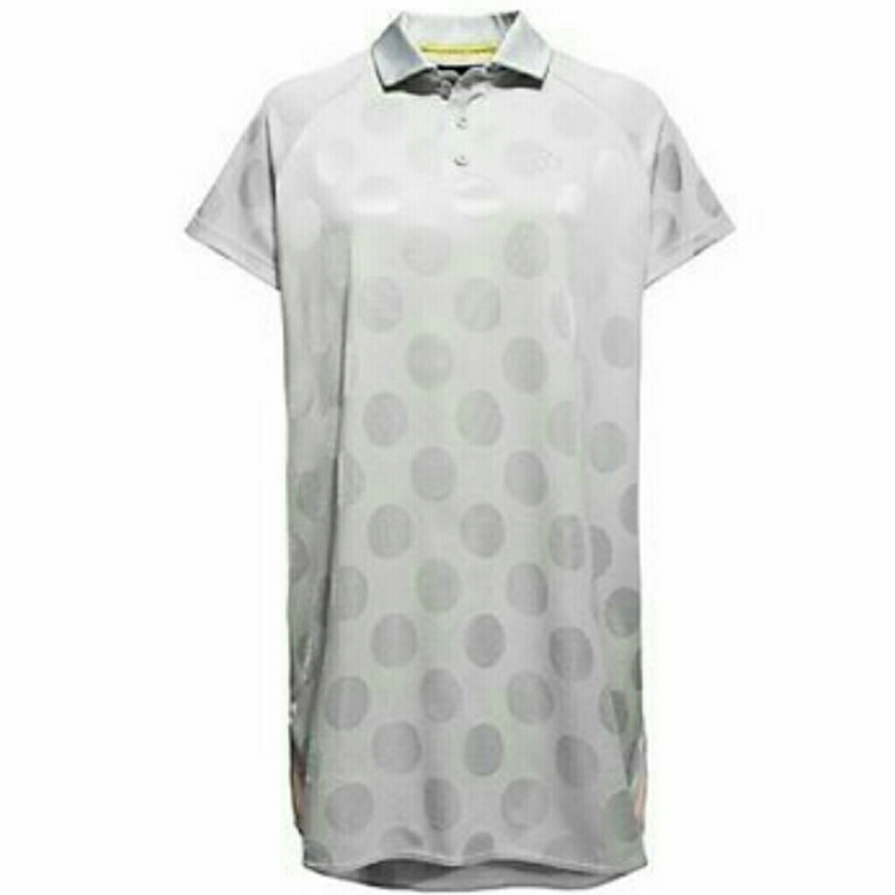 Puma Vashtie Soccer Jersey Dress